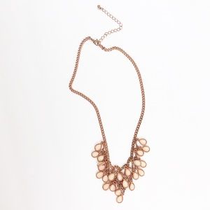 Anthropologie Jewelry - ANTHROPOLOGIE l Statement Necklace Anthropologie Jewelry - ANTHROPOLOGIE l Statement Necklace